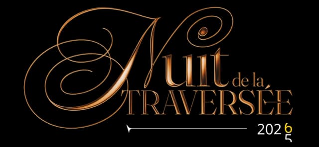 Logo Nuit de la Traversée 2026