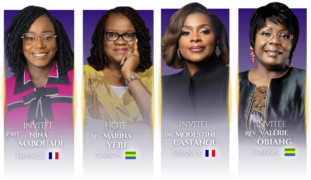 Oratrices Khayil 2026